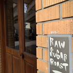 用戶對於Raw Sugar Roast的評論圖