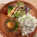 用戶對於Dishers 新宿住友ビル店的評論圖