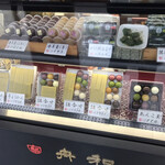 用戶對於舟和 仲見世2号店的評論圖