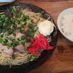 用户对于博多長浜ラーメン 健太的评论图