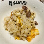 用户对于生ラムかんな 恵比寿店的评论图