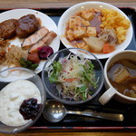 User's review image for スーパーホテル 函館