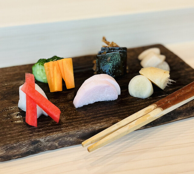 User's recommendation image for よし澤