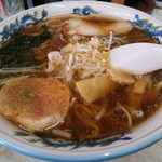 用戶對於なかちゃん食堂的評論圖