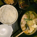 User's review image for 黄金屋 二子玉川店