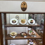User's review image for カフェ ウィーン 三越日本橋店