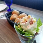 用戶對於天空LOUNGE TOP of TREE 東京スカイツリータウン・ソラマチ店的評論圖