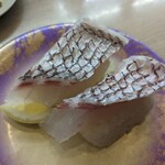 用戶對於回転寿司　江戸ッ子的評論圖