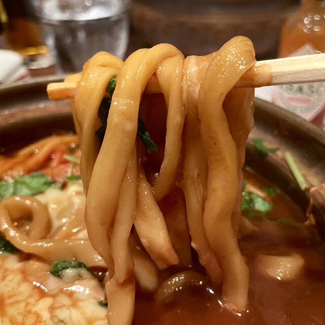 用戶對於酒と味噌煮込み 味噌煮込罠的評論高清圖