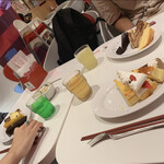 User's review image for スイーツパラダイス 梅田店