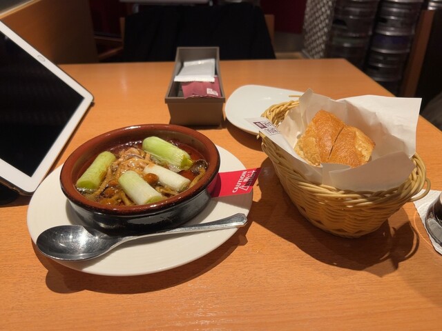 用戶對於エビスバー 上野の森さくらテラス店的評論高清圖