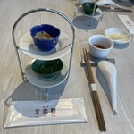 用戶對於京鼎樓 HANARE 横浜フロント鶴屋町店的評論圖