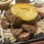 User's review image for Steak House 91