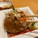用戶對於山陰漁港直送 うおはる的評論圖
