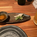 用戶對於日本酒庵　吟の杜的評論圖