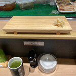 用戶對於魚がし日本一 立喰寿司 渋谷道玄坂店的評論圖