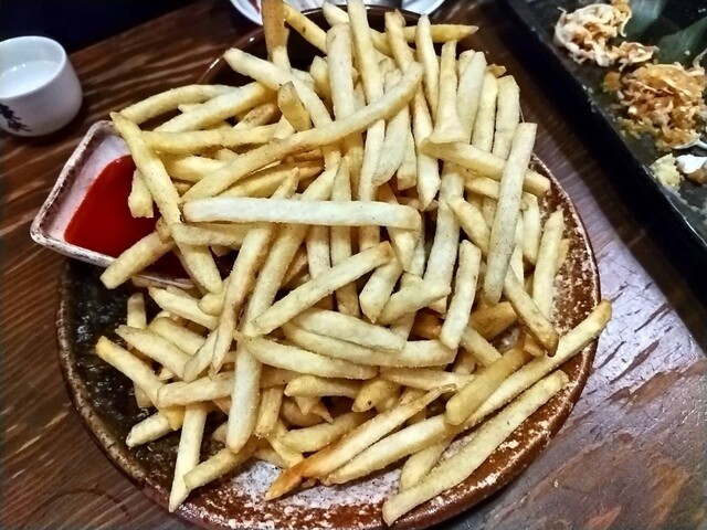 用戶對於やきとん筑前屋 練馬店的評論高清圖