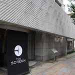 用户对于ザ スクリーン的评论图