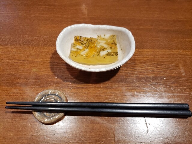 User's recommendation image for 蕎麦人