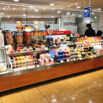 用戶對於かきたねキッチン 大阪高島屋店的評論圖
