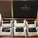 用戶對於パティスリー 銀座千疋屋的評論圖