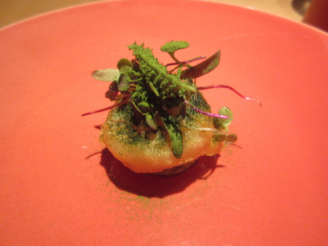 用户对于テアトロ ディ マッサ的评论高清图