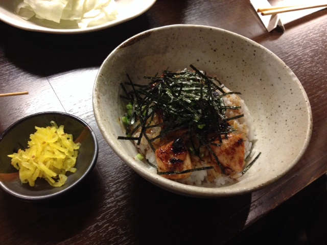 User's review image for 備長炭 焼き鳥 こっこ屋