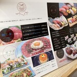 用戶對於海鮮寿司居酒屋 すししもず的評論圖