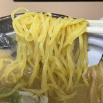 用戶對於三代目 月見軒 本店的評論圖