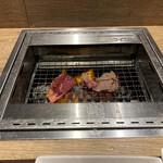 User's review image for 焼肉ライク 近鉄鶴橋駅店