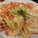 User's review image for 北新地めしや