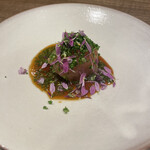 用戶對於炭火焼鳥 とり将的評論圖