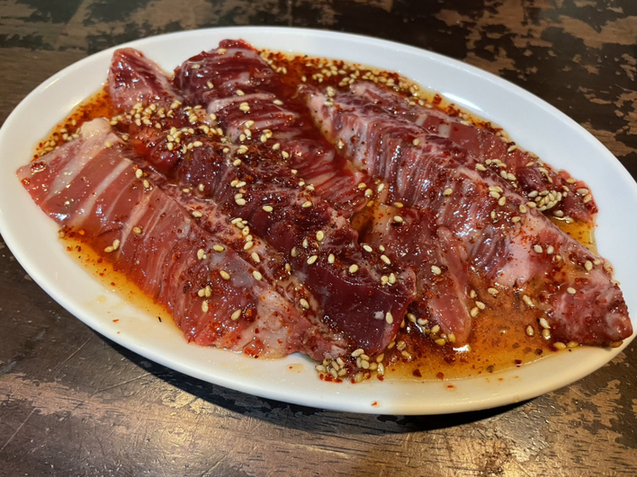 用戶對於三宿トラジ的評論圖