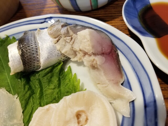 用戶對於食堂 泰山木的評論高清圖