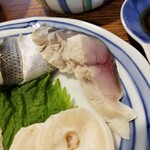 用戶對於食堂 泰山木的評論圖
