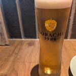 用户对于やきとんいろは的评论图