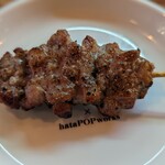 User's review image for 串焼き ニューダイトン 難波中店