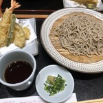 User's review image for 十割そば　素屋