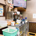 用戶對於お食事処 美登里的評論圖