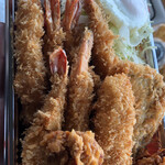 User's review image for とんかつ道場 ポートタウン店