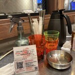 User's review image for 韓国酒場 コッキオ EST店