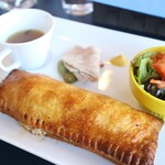 用户对于メゾン ドゥ シャルキュトリ エム的评论图