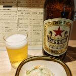 用戶對於ほていちゃん 上野4号店的評論圖