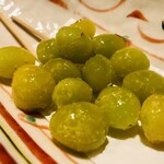 用户对于まある的评论图