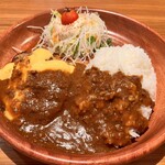 用户对于びっくりドンキー 立川砂川店的评论图