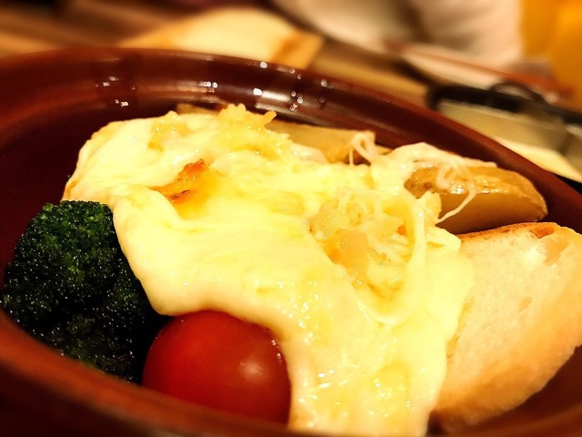 用戶對於CRAFT CHEESE MARKET 渋谷駅前店的評論高清圖