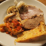 用户对于フンギ堂的评论图