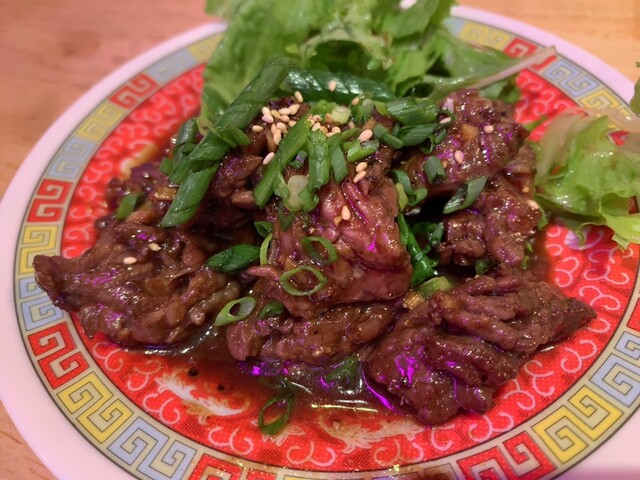 用戶對於大衆食堂 ぬ。的評論高清圖