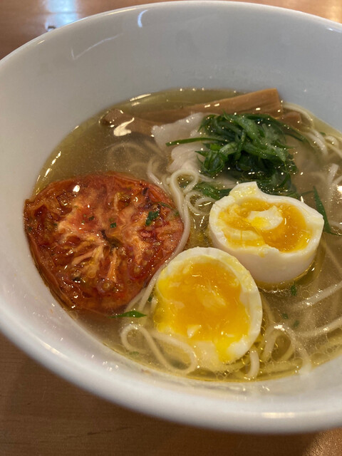 用戶對於RAMEN ROOM 18的評論高清圖