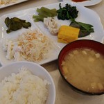 User's review image for 東横INN とかち・帯広駅前
